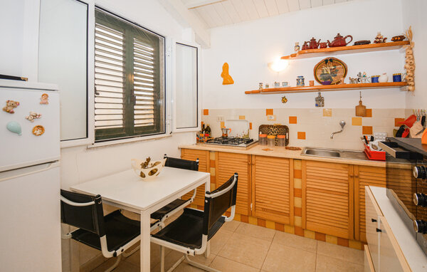 Vakantiehuis - Punta Secca , Italië - ISR901 4