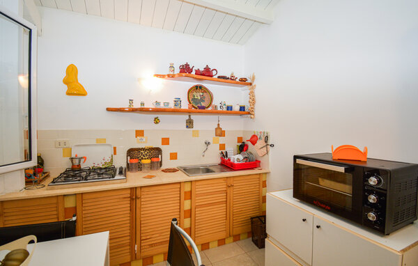 Vakantiehuis - Punta Secca , Italië - ISR901 401