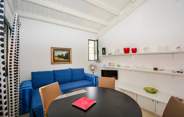Vakantiehuis - Punta Secca , Italië - ISR901 301