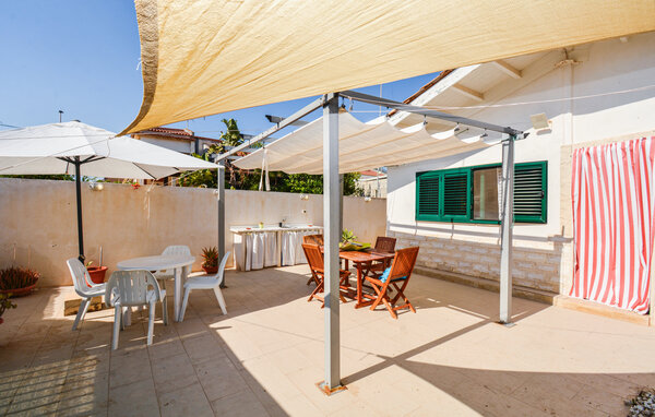 Vakantiehuis - Punta Secca , Italië - ISR901 2