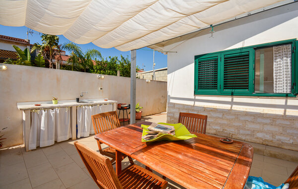 Vakantiehuis - Punta Secca , Italië - ISR901 101