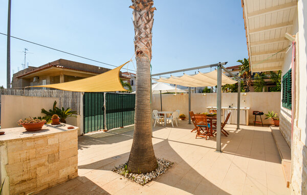 Vakantiehuis - Punta Secca , Italië - ISR901 5