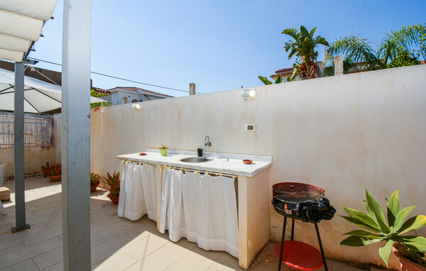 Vakantiehuis - Punta Secca , Italië - ISR901 7