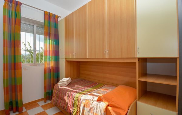 Casa de vacaciones - Comiso , Italia - ISR903 7