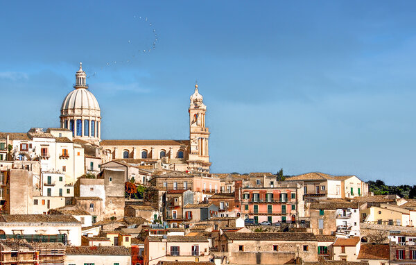 Holiday Home - Ragusa Ibla , Italy - ISR904 9