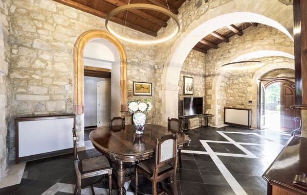 Holiday Home - Ragusa Ibla , Italy - ISR904 301
