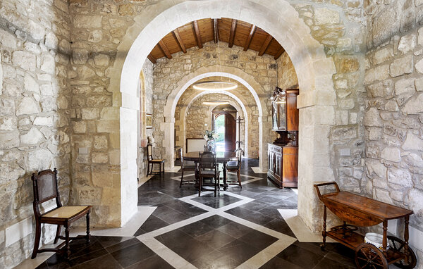 Holiday Home - Ragusa Ibla , Italy - ISR904 302