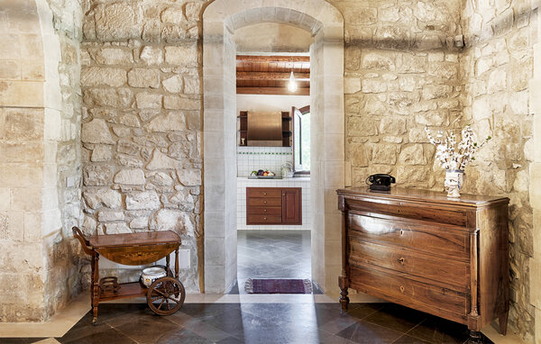 Holiday Home - Ragusa Ibla , Italy - ISR904 304