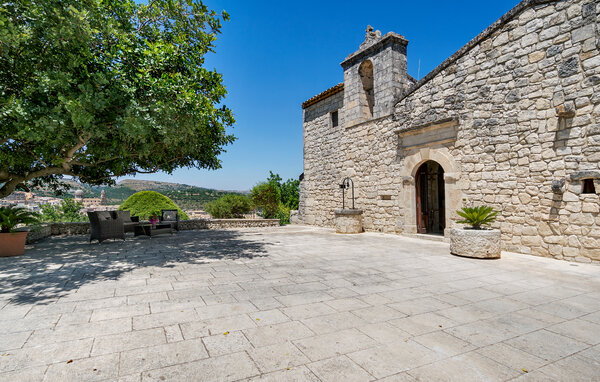Holiday Home - Ragusa Ibla , Italy - ISR904 81