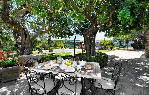 Holiday Home - Ragusa Ibla , Italy - ISR904 6