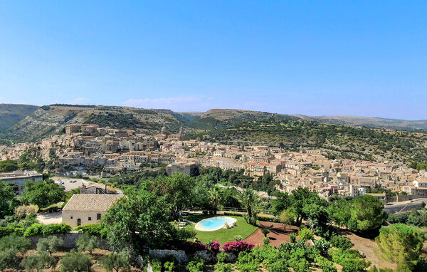 Holiday Home - Ragusa Ibla , Italy - ISR904 11