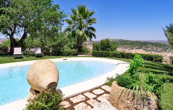 Holiday Home - Ragusa Ibla , Italy - ISR904 13