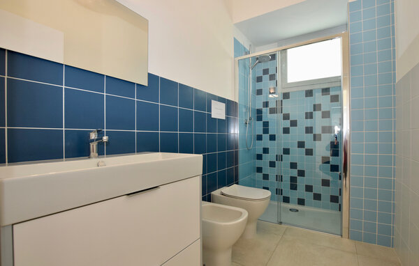 Ferienhaus - Marina di Ragusa , Italien - ISR905 701