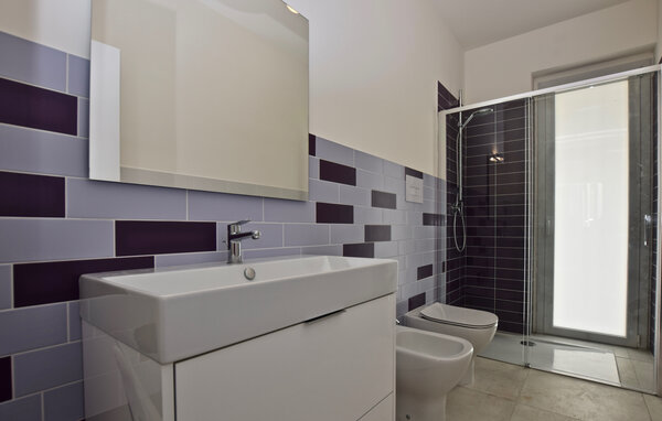 Ferienhaus - Marina di Ragusa , Italien - ISR905 702