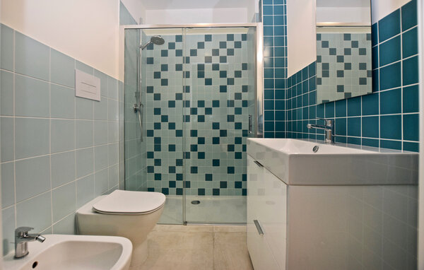 Ferienhaus - Marina di Ragusa , Italien - ISR905 703