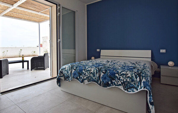 Ferienhaus - Marina di Ragusa , Italien - ISR905 5