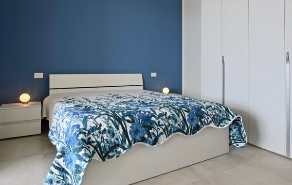 Ferienhaus - Marina di Ragusa , Italien - ISR905 601