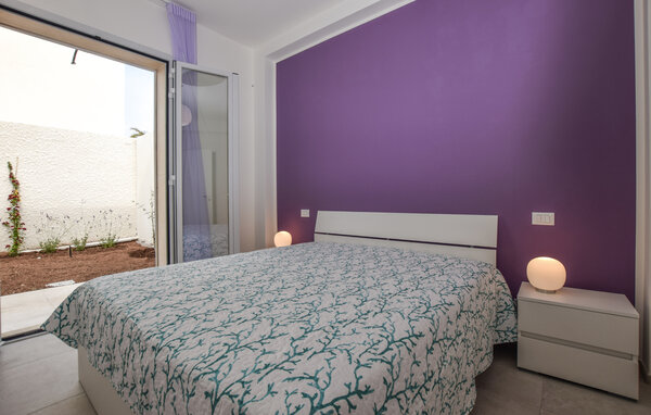 Ferienhaus - Marina di Ragusa , Italien - ISR905 6