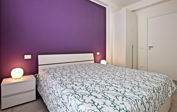 Ferienhaus - Marina di Ragusa , Italien - ISR905 602