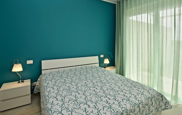 Ferienhaus - Marina di Ragusa , Italien - ISR905 7