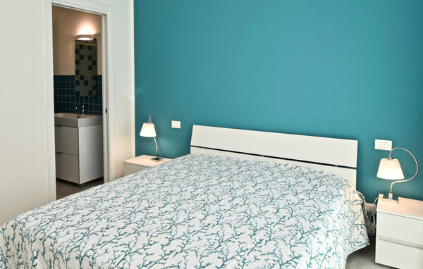 Ferienhaus - Marina di Ragusa , Italien - ISR905 603