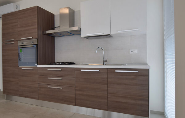 Ferienhaus - Marina di Ragusa , Italien - ISR905 4