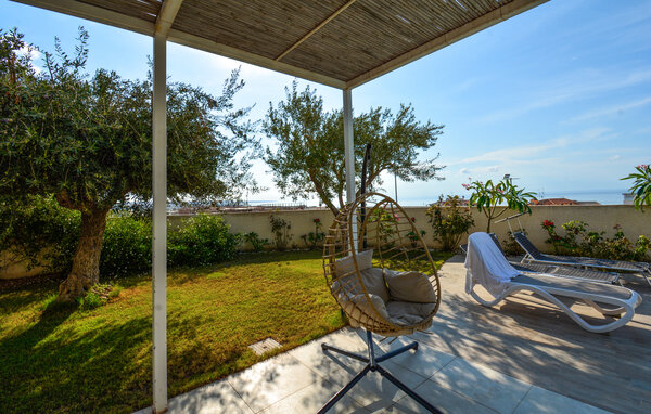 Ferienhaus - Marina di Ragusa , Italien - ISR905 8