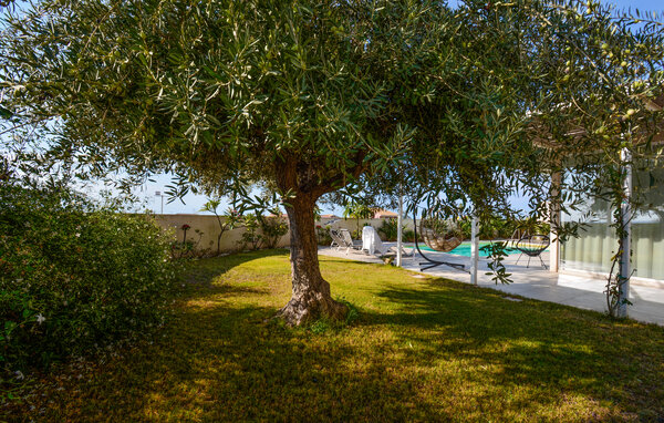 Ferienhaus - Marina di Ragusa , Italien - ISR905 101