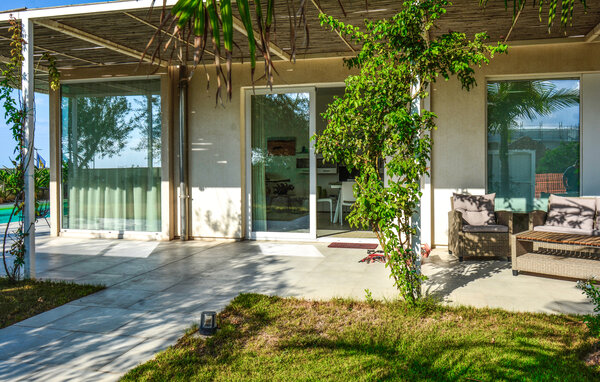 Ferienhaus - Marina di Ragusa , Italien - ISR905 3