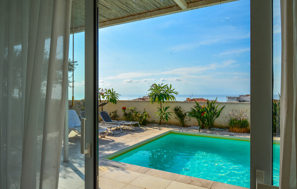 Ferienhaus - Marina di Ragusa , Italien - ISR905 11