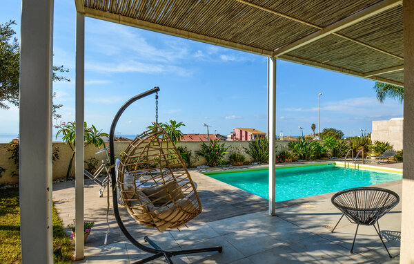 Ferienhaus - Marina di Ragusa , Italien - ISR905 12