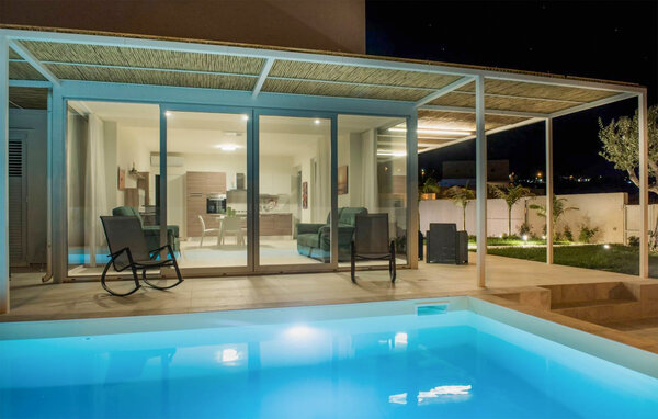 Ferienhaus - Marina di Ragusa , Italien - ISR905 13