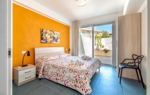 Domy wakacyjne - Marina di Ragusa , Wlochy - ISR906 601