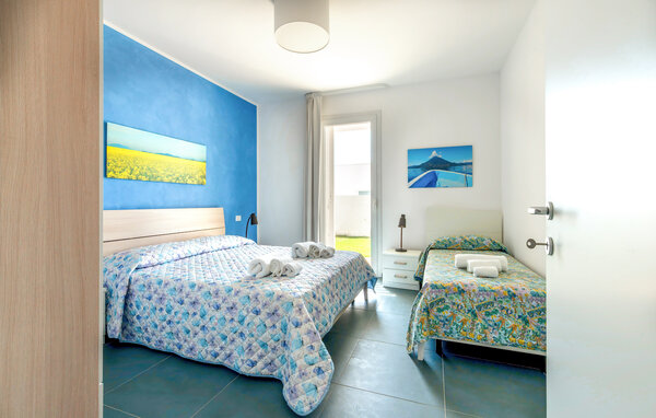 Domy wakacyjne - Marina di Ragusa , Wlochy - ISR906 603