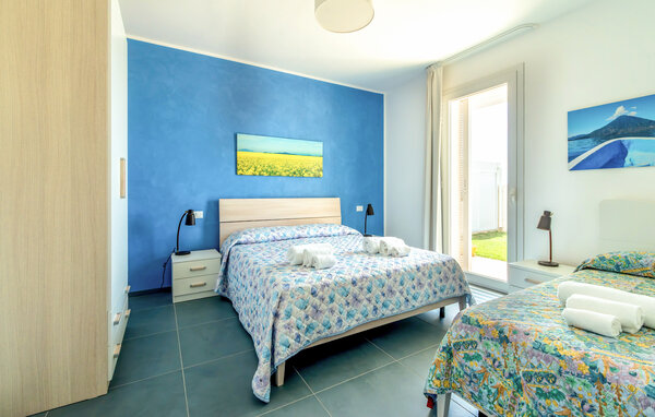 Domy wakacyjne - Marina di Ragusa , Wlochy - ISR906 604