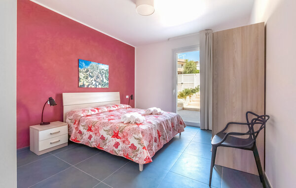 Domy wakacyjne - Marina di Ragusa , Wlochy - ISR906 6