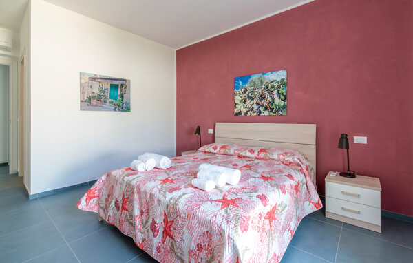 Domy wakacyjne - Marina di Ragusa , Wlochy - ISR906 605