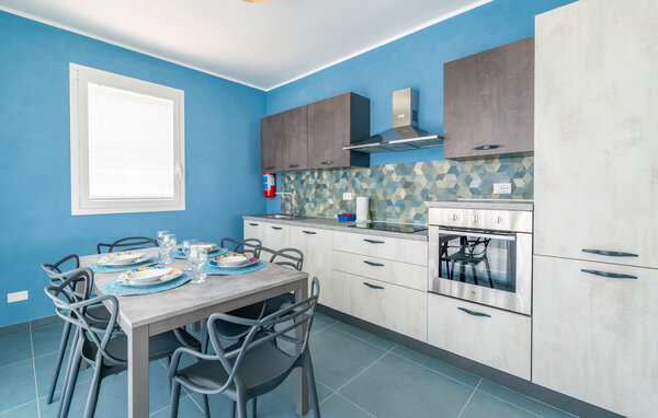 Domy wakacyjne - Marina di Ragusa , Wlochy - ISR906 401