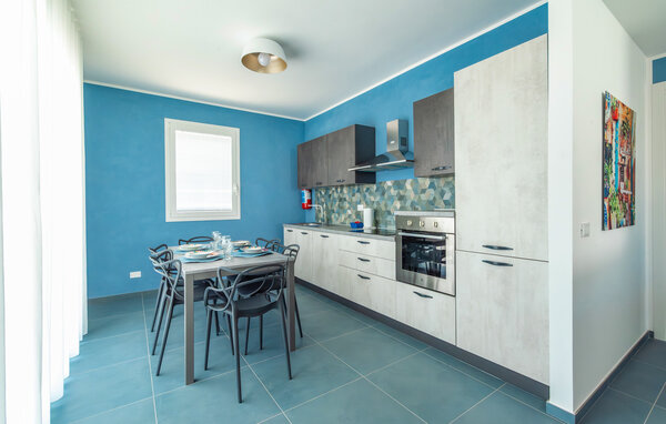 Domy wakacyjne - Marina di Ragusa , Wlochy - ISR906 301