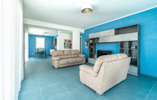 Domy wakacyjne - Marina di Ragusa , Wlochy - ISR906 303