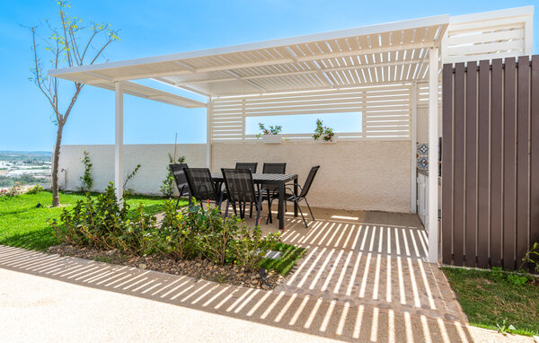 Domy wakacyjne - Marina di Ragusa , Wlochy - ISR906 5