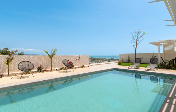 Domy wakacyjne - Marina di Ragusa , Wlochy - ISR906 2