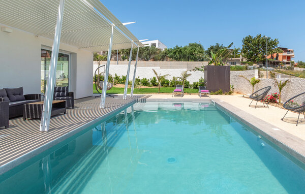 Domy wakacyjne - Marina di Ragusa , Wlochy - ISR906 11