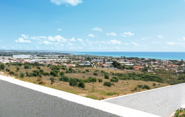 Domy wakacyjne - Marina di Ragusa , Wlochy - ISR906 201