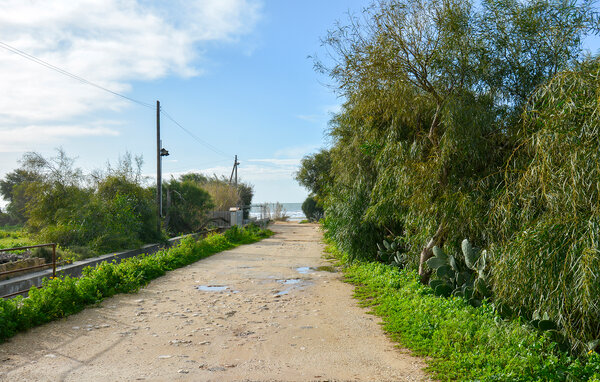 Casa vacanze - Marina di Ragusa , Italia - ISR907 5