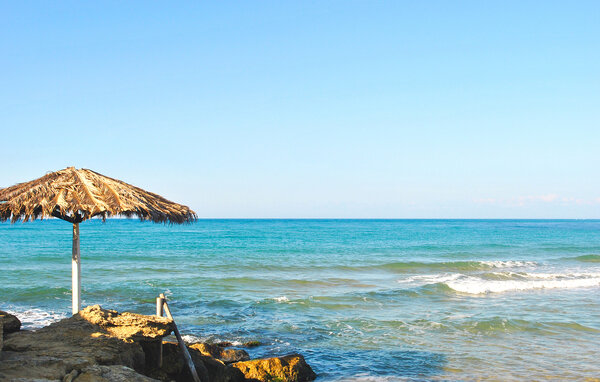 Casa vacanze - Marina di Ragusa , Italia - ISR907 902