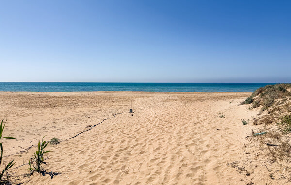 Ferienhaus - Marina di Ragusa , Italien - ISR907 903