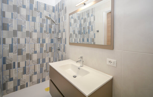 Casa vacanze - Marina di Ragusa , Italia - ISR907 702