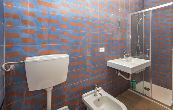 Casa vacanze - Marina di Ragusa , Italia - ISR907 704