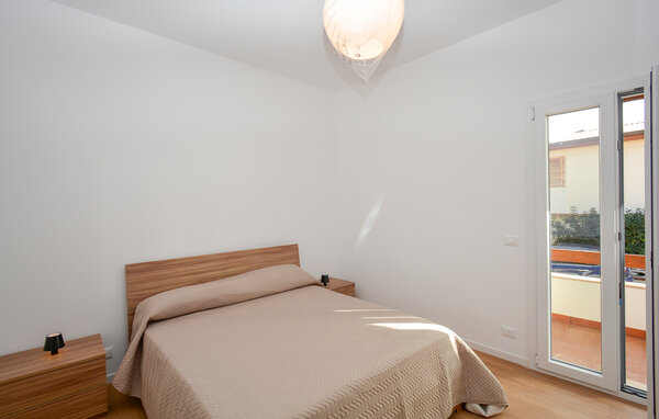 Casa vacanze - Marina di Ragusa , Italia - ISR907 4